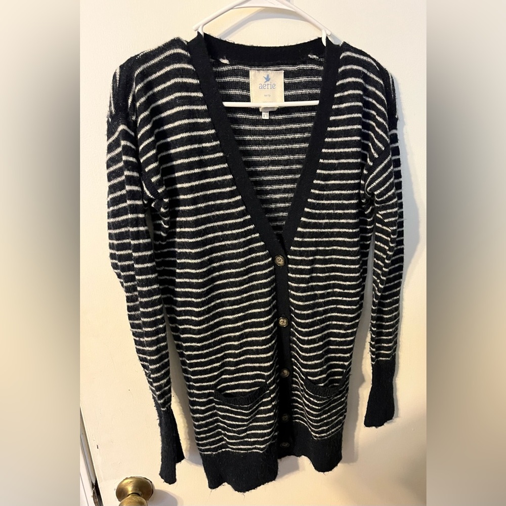 Aerie cardigan sweater